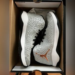 Jordan Ultra.Fly Shoes
